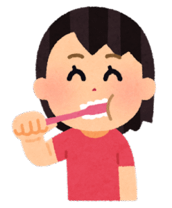 歯磨き粉紹介2