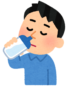 鼻うがいについて